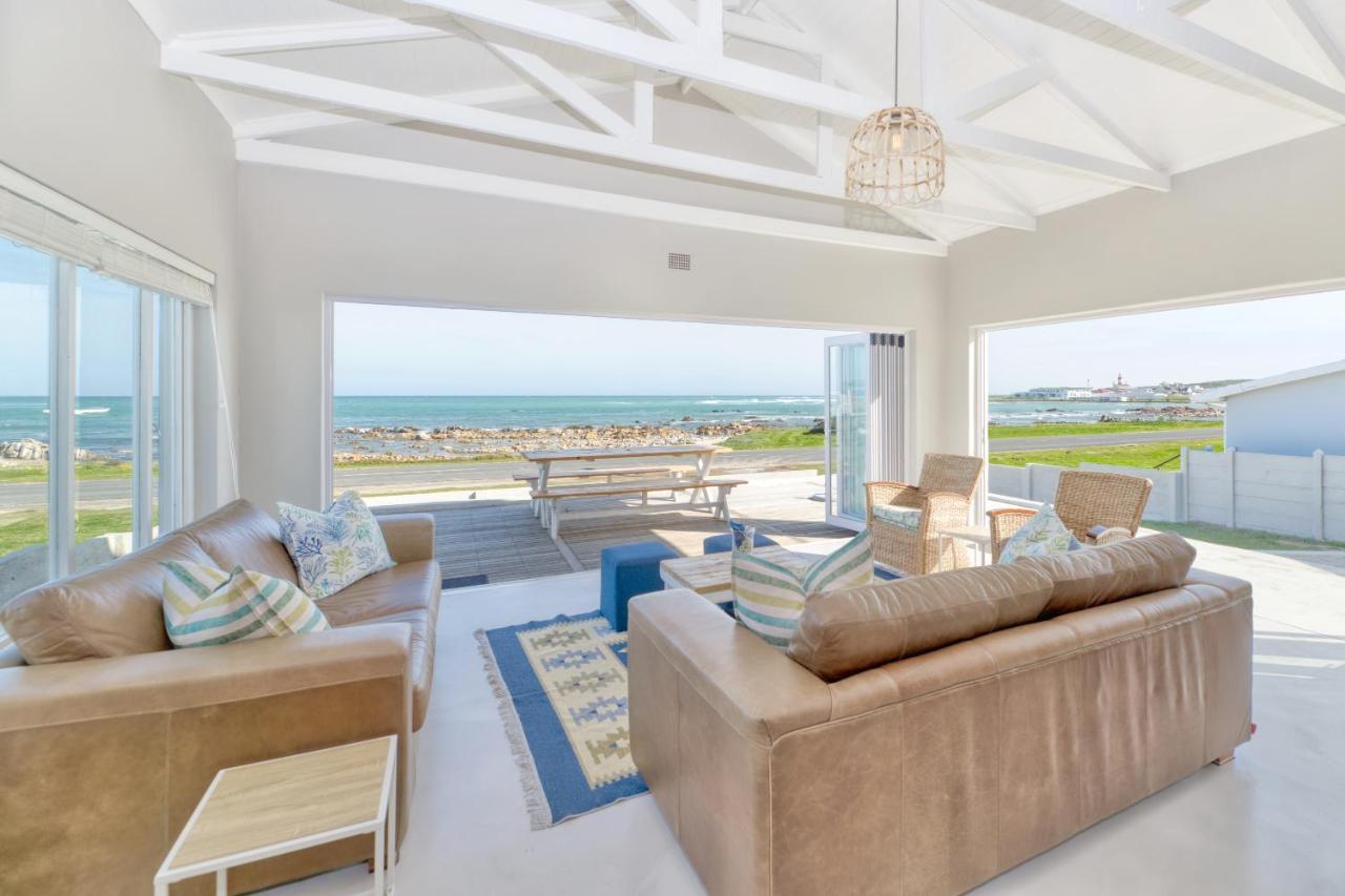 Klein Steenbok Holiday home Agulhas