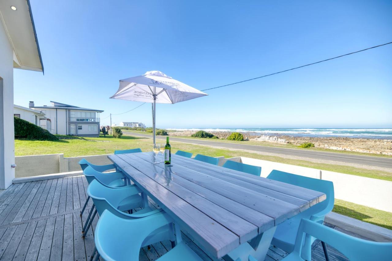 Klein Steenbok Holiday home